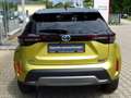 Toyota Yaris Cross 1.5 Hybrid Adventure 2WD 1.5 VVT-iE Hybrid EU6d Ad Gold - thumbnail 6