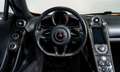 McLaren MP4-12C MP4 12C Spider V8 3.8 625 FRANCAISE Lift Echapp. Sport Carbone Cuir étendu Meridian 1535EMOIS Oro - thumbnail 19