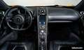 McLaren MP4-12C MP4 12C Spider V8 3.8 625 FRANCAISE Lift Echapp. Sport Carbone Cuir étendu Meridian 1535EMOIS Or - thumbnail 11