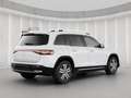 Mercedes-Benz EQB 350 Electric Art 4M Pano Distr Burmester 360 Weiß - thumbnail 4