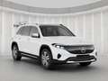 Mercedes-Benz EQB 350 Electric Art 4M Pano Distr Burmester 360 Weiß - thumbnail 6