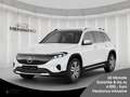 Mercedes-Benz EQB 350 Electric Art 4M Pano Distr Burmester 360 Weiß - thumbnail 1