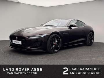 Coupe P300 R-Dynamic RWD Auto. 22MY