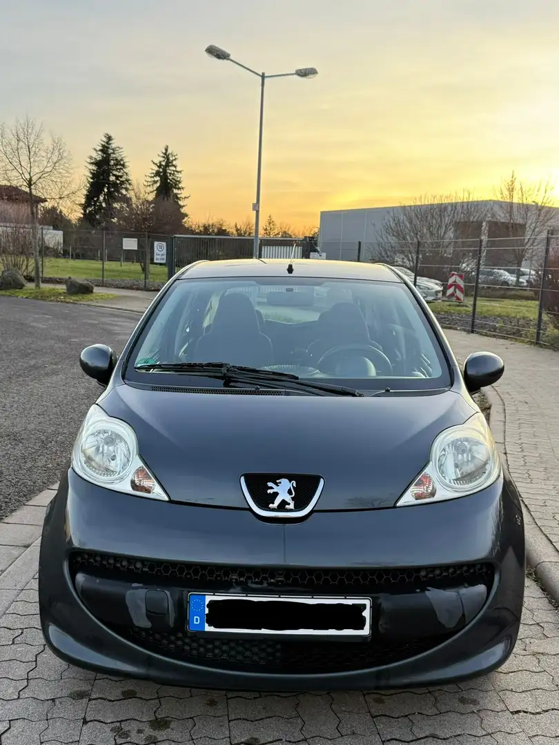 Peugeot 107 70 Filou*5Türer *TÜV 7/27 *Kupplung *Service NEU - 2