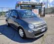 Fiat 500 1.2 Pop easypower Gpl PREZZO REALE! TAGLIANDI FIAT Grijs - thumbnail 1