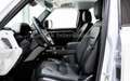 Land Rover Defender P400e SE 110-ACC-OFF ROAD PACK- Plateado - thumbnail 11