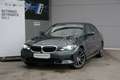 BMW 318 318d Grau - thumbnail 2