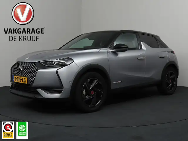 DS Automobiles DS 3 Crossback E-Tense Performance Line+ 50 kWh | SoH 90,3% | DS