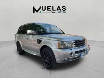 2.7TDV6 HSE Aut.