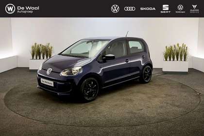 Volkswagen up! 1.0 60pk move up! BlueMotion | Airco, Parkeersenso