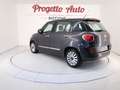 Fiat 500L 500L 2012 1.3 mjt Easy 85cv UNIP NEOPAT OK CRUISE Grigio - thumbnail 6