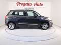 Fiat 500L 500L 2012 1.3 mjt Easy 85cv UNIP NEOPAT OK CRUISE Grigio - thumbnail 7