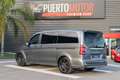 Mercedes-Benz V 300d Largo Avantgarde Grau - thumbnail 4