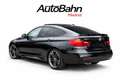 BMW 320 320dA Gran Turismo Negro - thumbnail 3