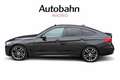 BMW 320 320dA Gran Turismo Negro - thumbnail 5