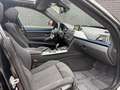 BMW 320 320dA Gran Turismo Negro - thumbnail 6