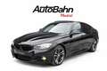 BMW 320 320dA Gran Turismo Negro - thumbnail 1