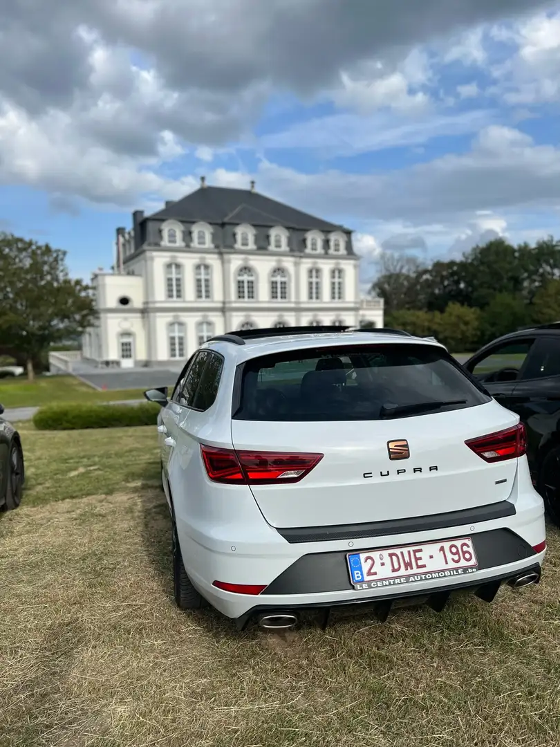 SEAT Leon 2.0 TSI Cupra 4Drive DSG (EU6d-TEMP) - 2