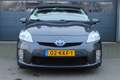 Toyota Prius 1.8 Aspiration AUTOMAAT Leder, Climate control, Ap Gris - thumbnail 2
