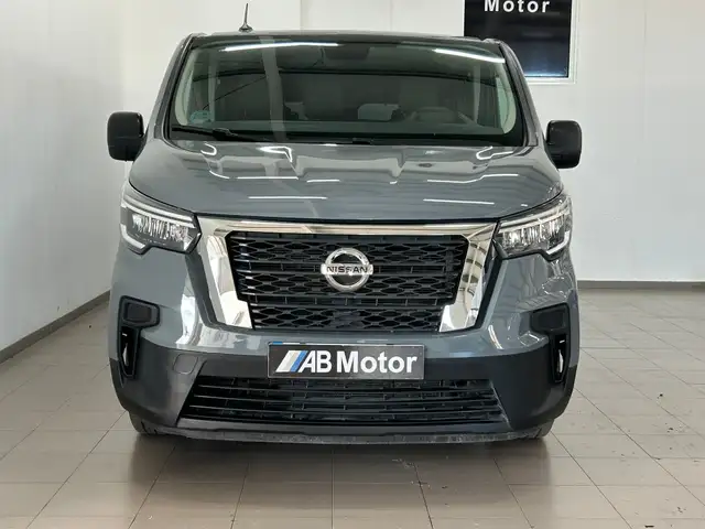 Nissan Primastar Combi 9 2.0dCi S&S L2H1 1T GO 110