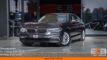 d Luxury Line *Temp./SHZ/Klimaaut.*