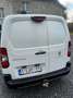 Peugeot Partner 1.5 HDI Blanc - thumbnail 3