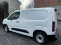 Peugeot Partner 1.5 HDI Blanc - thumbnail 2