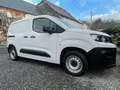 Peugeot Partner 1.5 HDI Blanc - thumbnail 4