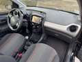 Peugeot 108 1.2I 82CV BAHIA CABRIOLET Noir - thumbnail 5