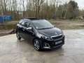 Peugeot 108 1.2I 82CV BAHIA CABRIOLET Noir - thumbnail 3