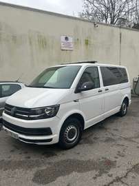 Full Optional Base Pour Van Aménagé/Atelier Mobile