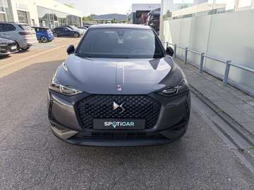 Performance Line Plus