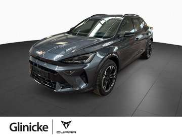 1.5 e-HYBRID 150 kW DSG AHK