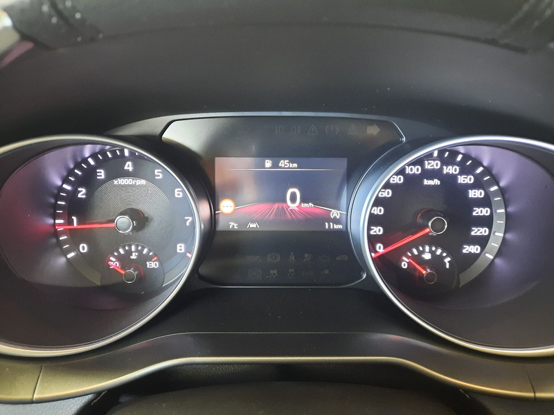 Kia Ceed SW / cee'd SW 1.5 T-GDI Sportswagon — photo 8