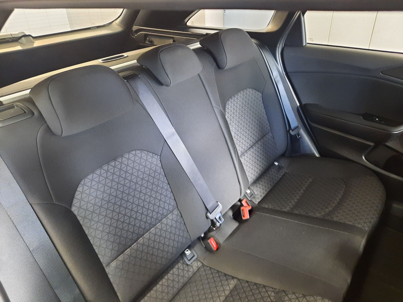Kia Ceed SW / cee'd SW 1.5 T-GDI Sportswagon — photo 9