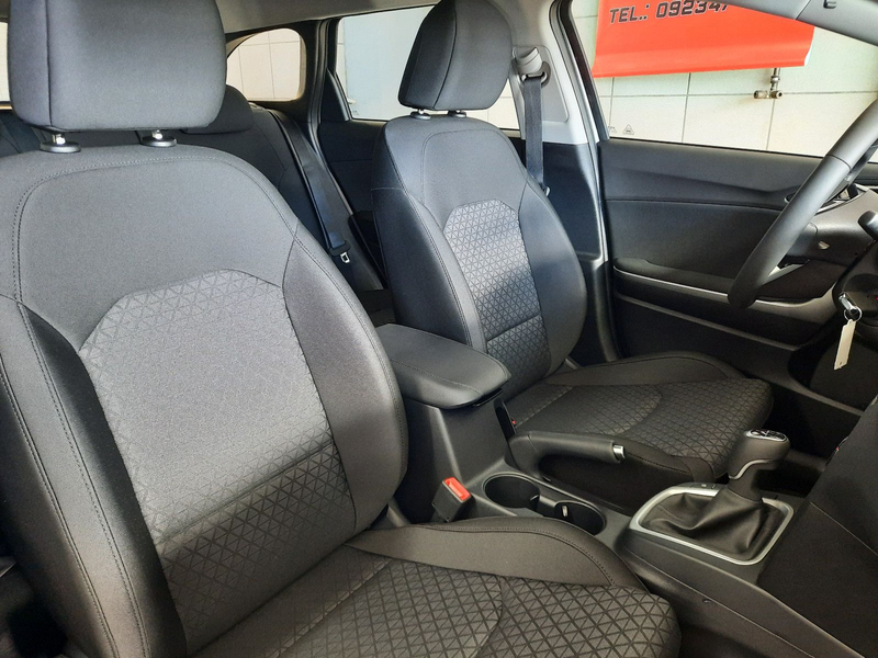Kia Ceed SW / cee'd SW 1.5 T-GDI Sportswagon — photo 7