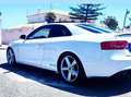 Audi A5 Coupé 3.0TDI Multitronic blanco metalizado 204cv Blanco - thumbnail 8