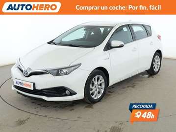 hybrid 140H Active