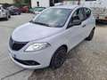 Lancia Ypsilon 1.2 69 CV 5 porte GPL Ecochic Elefantino Blu Grijs - thumbnail 3