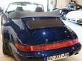 Porsche 964 Turbo Look Usine Azul - thumbnail 12