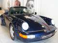 Porsche 964 Turbo Look Usine Azul - thumbnail 16