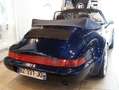 Porsche 964 Turbo Look Usine Azul - thumbnail 9