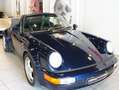 Porsche 964 Turbo Look Usine Azul - thumbnail 17