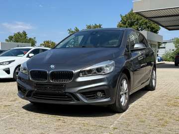 i Active Tourer Advantage 1.Hand