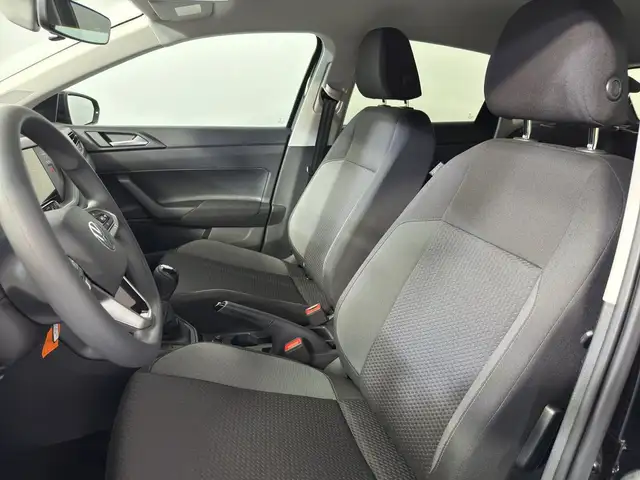 Volkswagen Polo view 13