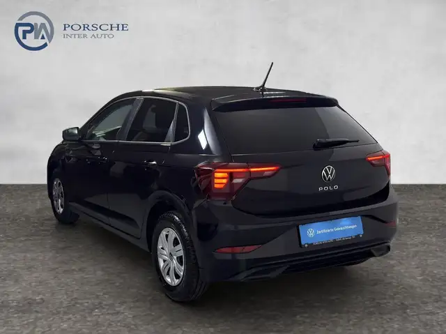 Volkswagen Polo view 4