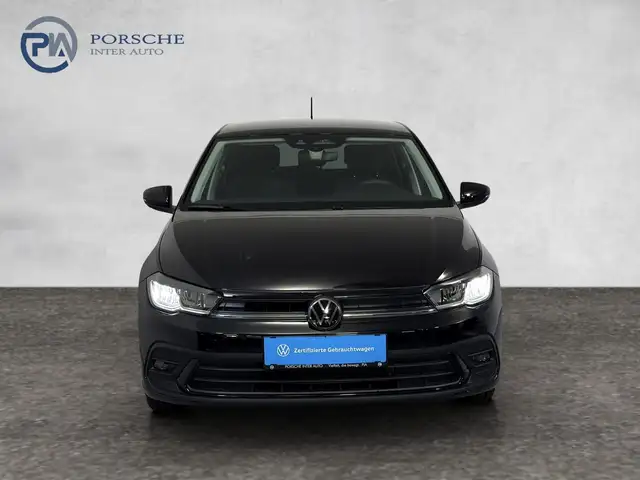 Volkswagen Polo view 2