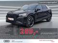 Audi Q2 35 TDI 2x S line MATRIX AHK KAM NAVI 18" Virt S li Schwarz - thumbnail 1