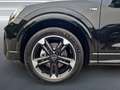 Audi Q2 35 TDI 2x S line MATRIX AHK KAM NAVI 18" Virt S li Schwarz - thumbnail 9