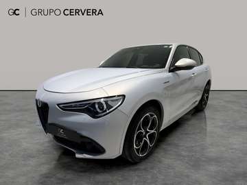 2.2 Veloce Q4 210 Aut.